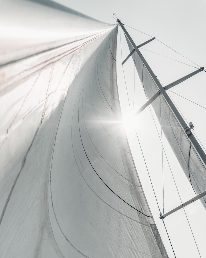 Popular Sailboat Charter Destinations