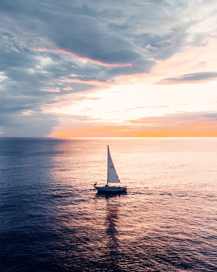 Choosing the Right Luxury Sailboat Charter