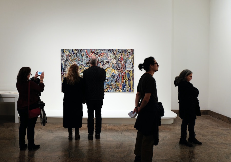 Understanding the Art Market